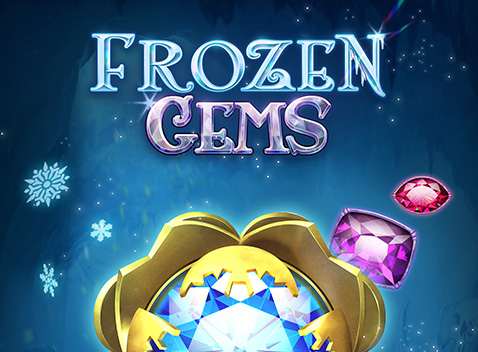 Frozen Gems - Video-Slot (Play 