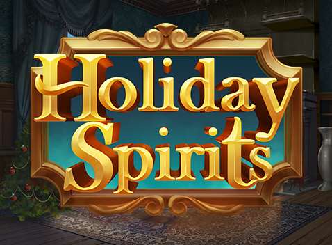 Holiday Spirits - Video-Slot (Play 