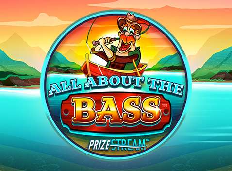 All About the Bass™ - Video Slot (Games Global)