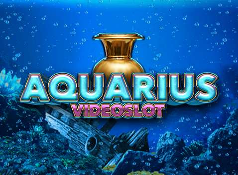 Aquarius - Video-Slot (Exclusive)