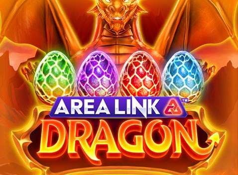 Area Link™ Dragon - Video Slot (Games Global)