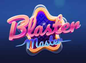 Blaster Master - Video-Slot (Exclusive)