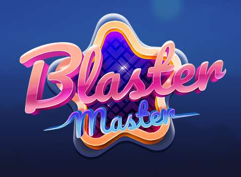 Blaster Master - Video-Slot (Exclusive)