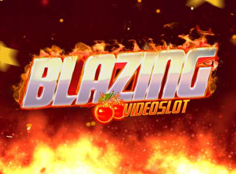Blazing - Video-Slot (Exclusive)