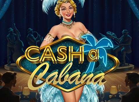 Cash-a-Cabana - Video-Slot (Play 