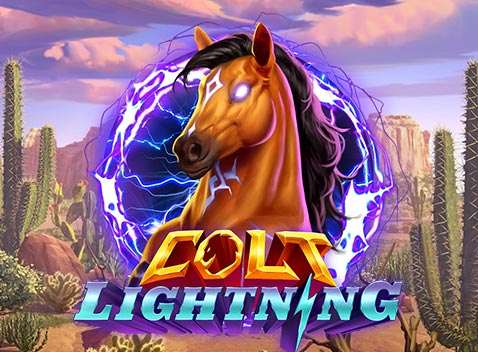 Colt Lightning - Video-Slot (Play 