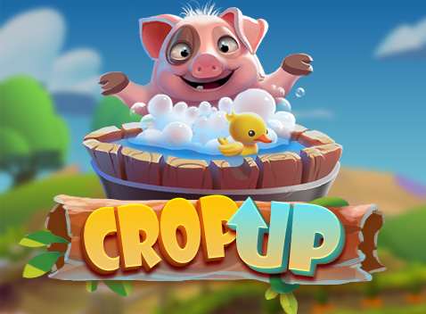 CropUp - Video-Slot (Exclusive)