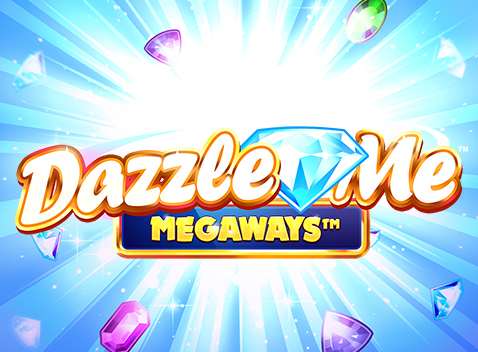 Dazzle Me™ Megaways™ - Video-Slot (NetEnt)