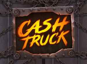 Cash Truck - Video-Slot (Quickspin)