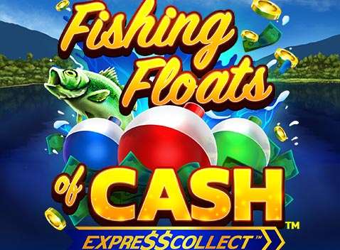 Fishin Floats of Cash - Video-Slot (MicroGaming)