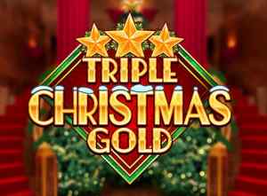Triple Christmas Gold - Video-Slot (Thunderkick)