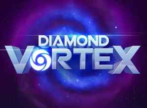 Diamond vortex - Video-Slot (Play 