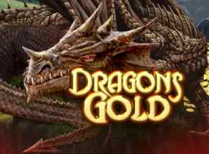 Dragons Gold - Video-Slot (Exclusive)