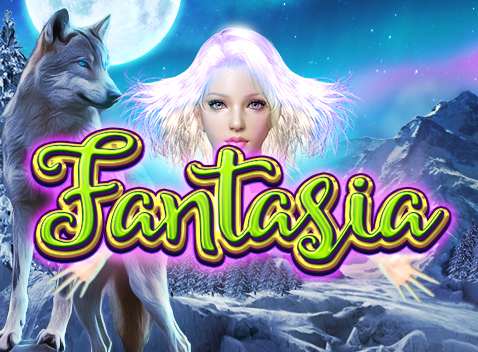 Fantasia - Video-Slot (Exclusive)