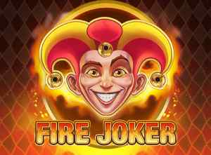 Fire Joker - Video-Slot (Play 