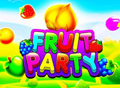 Fruit Party - Video-Slot (Pragmatic Play)