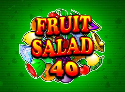 Fruit Salad 40 - Video Slot (Games Global)