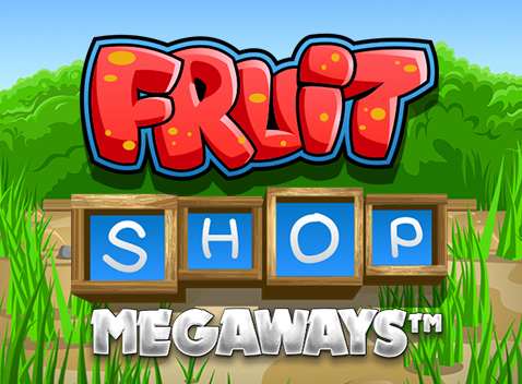 Fruit Shop™ Megaways™ - Video-Slot (NetEnt)