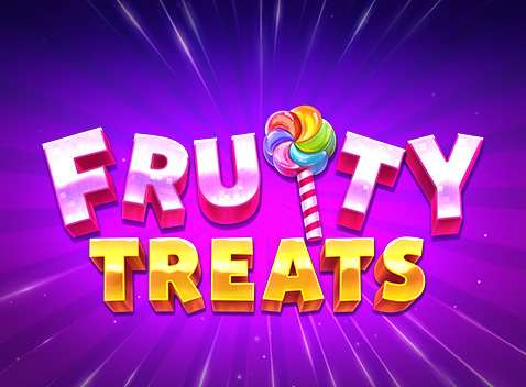 Fruity Treats - Video Slot (Pragmatic Play)