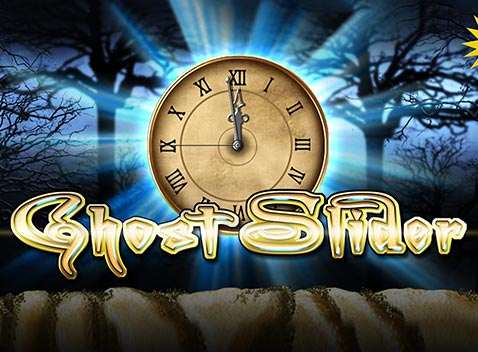 Ghost Slider - Video-Slot (Merkur)