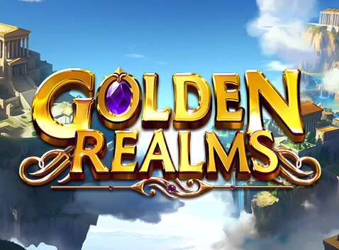 Golden Realms - Video Slot (Evolution)