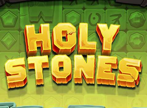 Holy Stones - Video-Slot (Exclusive)