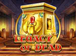 Legacy of Dead - Video-Slot (Play 