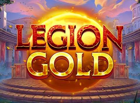 Legion Gold - Video-Slot (Play 