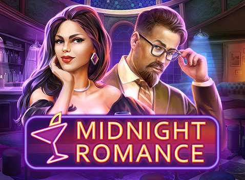 Midnight Romance - Video Slot (Red Tiger)