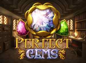 Perfect Gems - Video-Slot (Play 