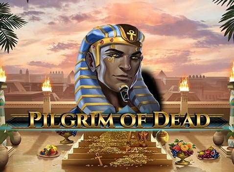 Pilgrim of Dead - Video-Slot (Play 