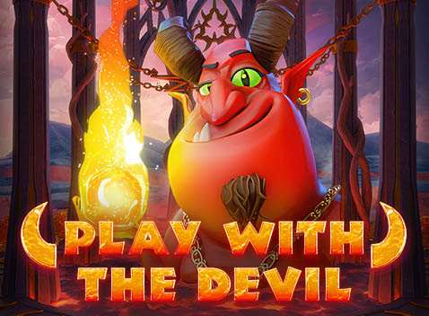Play with the Devil - Video Slot (Red Tiger)