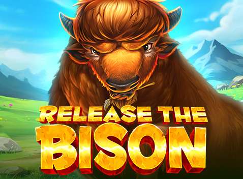 Release the Bison - Video Slot (Pragmatic Play)