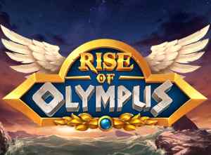 Rise of Olympus - Video-Slot (Play 