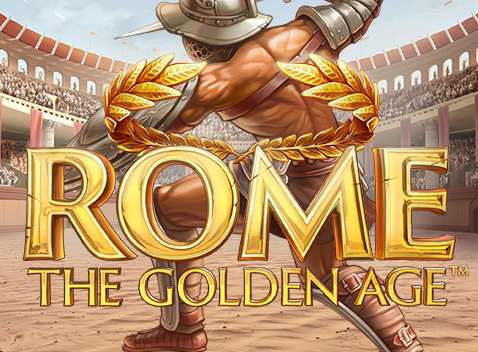 Rome: The Golden Age™ - Video-Slot (NetEnt)