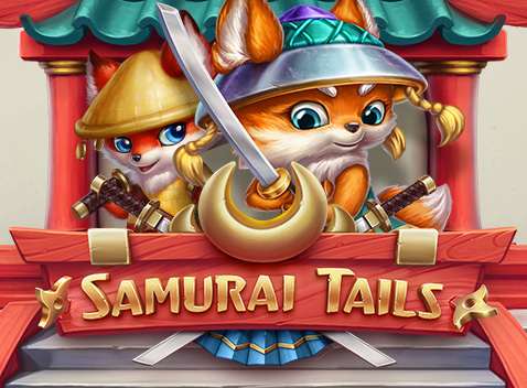 Samurai Tails - Video-Slot (Exclusive)