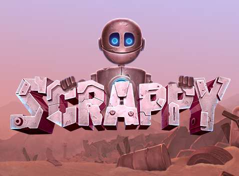 Scrappy - Video-Slot (Exclusive)