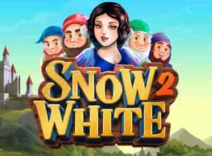 Snow White 2 - Video-Slot (Exclusive)