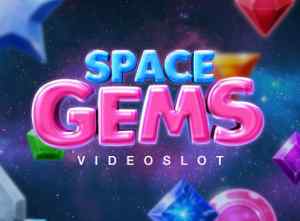 Spacegems - Video-Slot (Exclusive)