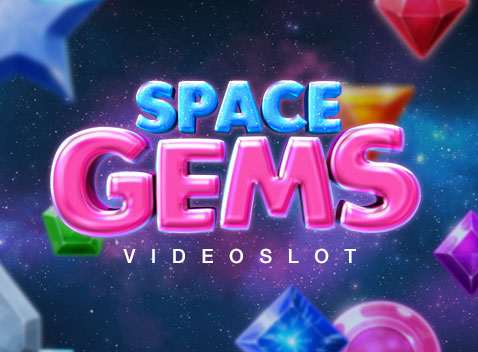 Spacegems - Video-Slot (Exclusive)