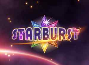 Starburst™ - Video-Slot (NetEnt)
