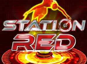 Station Red - Video-Slot (Merkur)