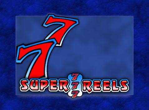 Super 7 Reels - Video-Slot (Merkur)
