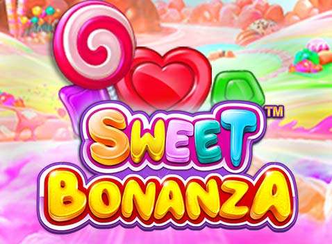 Sweet Bonanza - Video-Slot (Pragmatic Play)