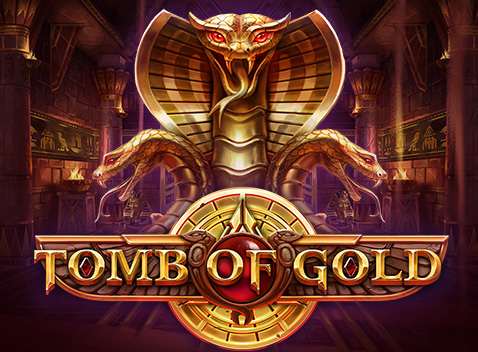 Tomb of Gold - Video Slot (Play 