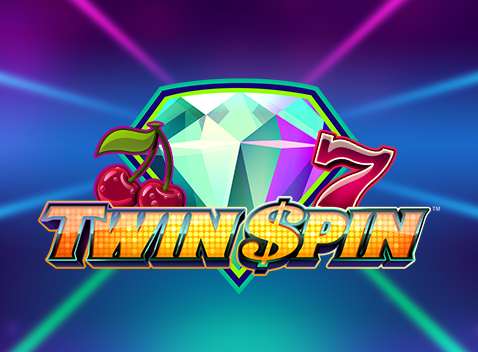 Twin Spin - Video-Slot (NetEnt)