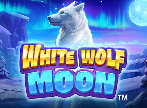 White Wolf Moon™ - Video Slot (Games Global)