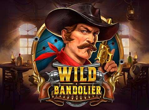 Wild Bandolier - Video-Slot (Play 