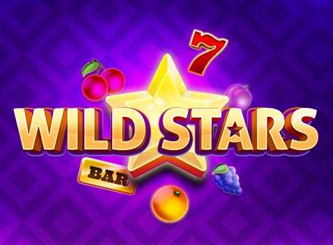 Wild Stars - Video-Slot (Exclusive)