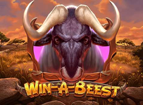 Win A Beest - Video-Slot (Play 